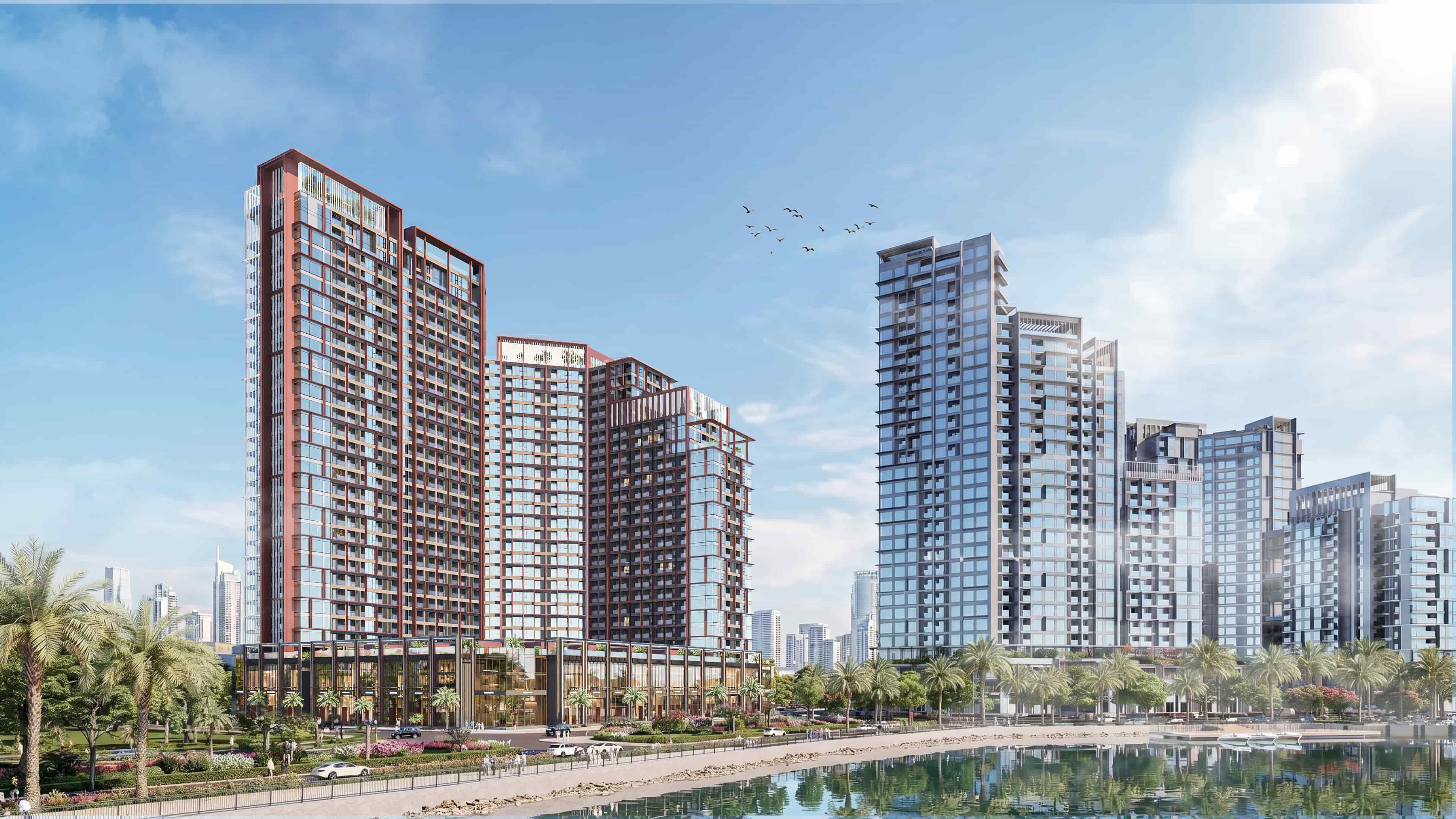 Căn hộ ven sông Hàn đón dư địa tăng trưởng từ nhu cầu lưu trú